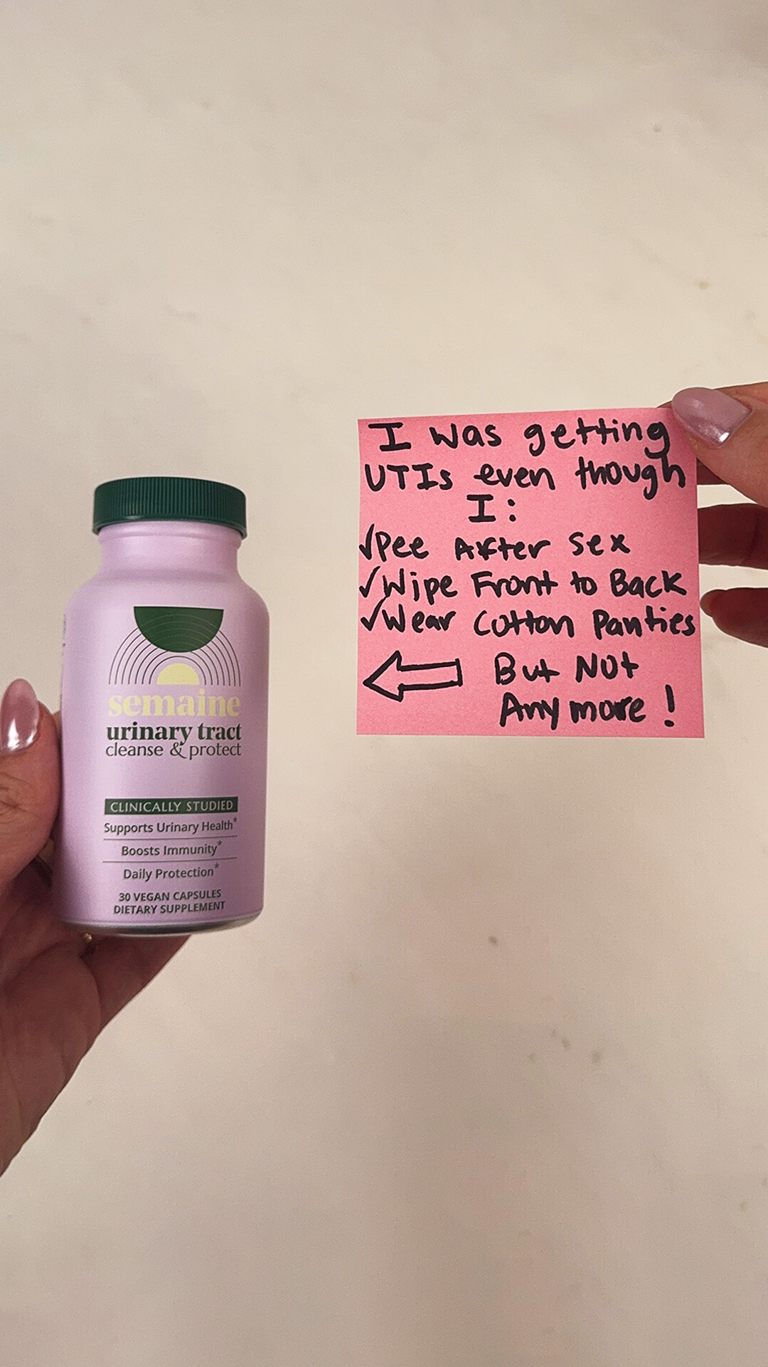 TheHealthy_Mama Facebook ad