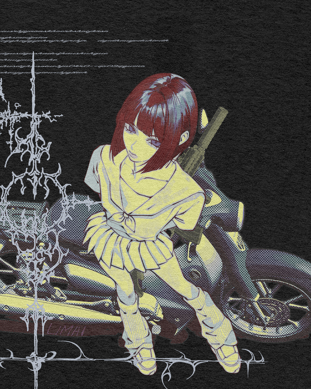 Umai Clothing Facebook ad
