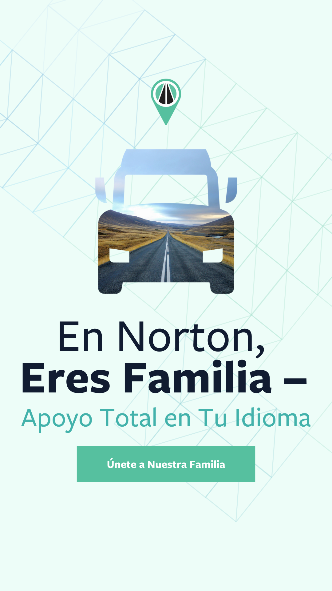 Norton Transport Facebook ad from Aug 27, 2024