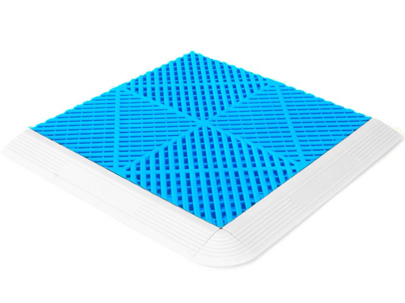 SquareFLOOR ad creative