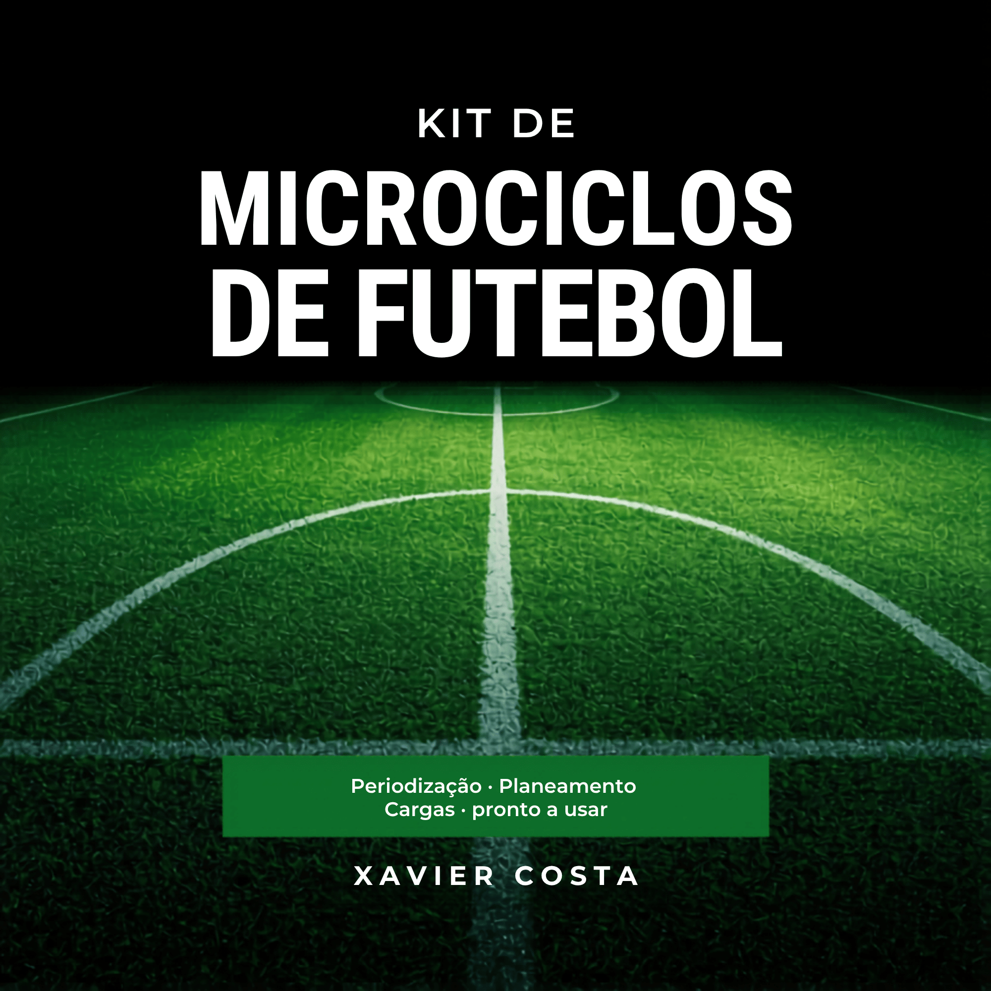 Xavier Costa - Desporto Facebook ad