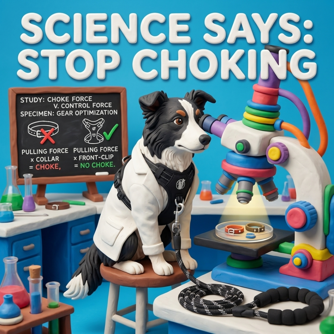 PawSafe Facebook ad