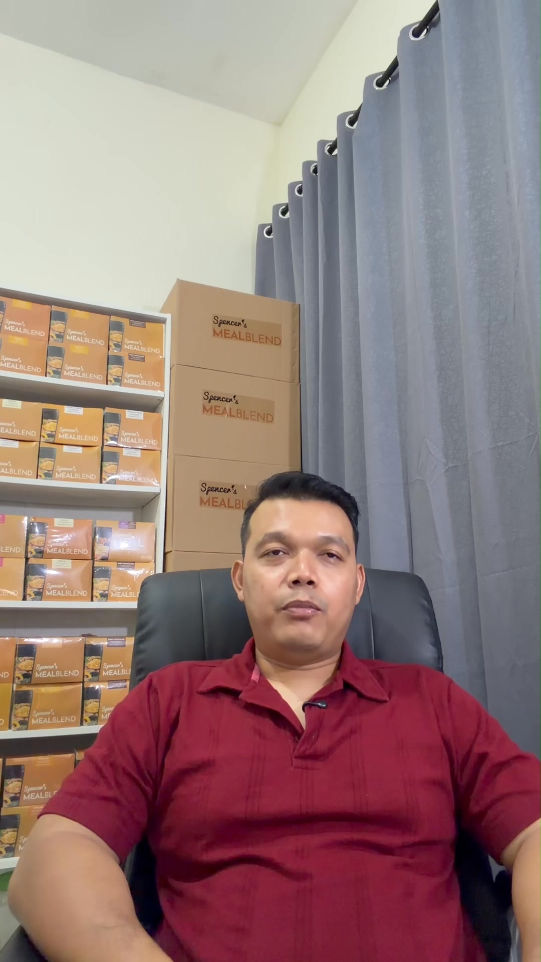 Spencersindonesia Facebook ad: Cari Bisnis yang GAMPANG DIKERJAIN?