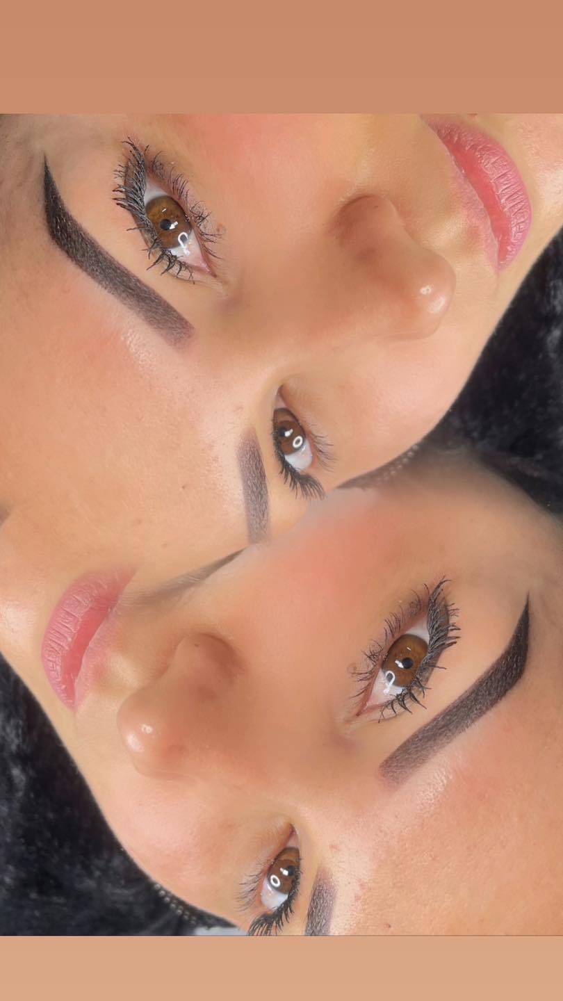 Dominican Permanent Makeup Facebook ad