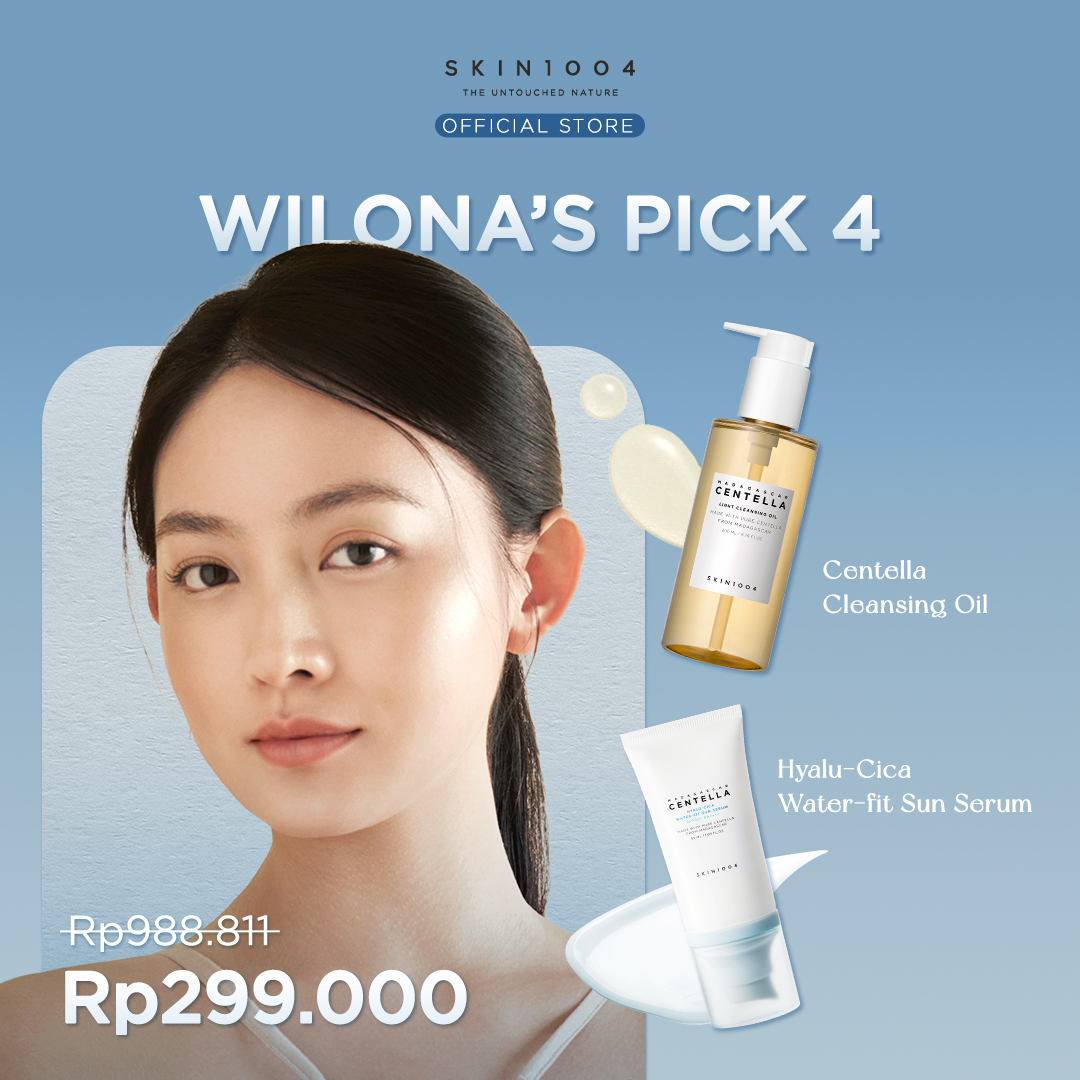 SKIN1004_Indonesia Facebook ad