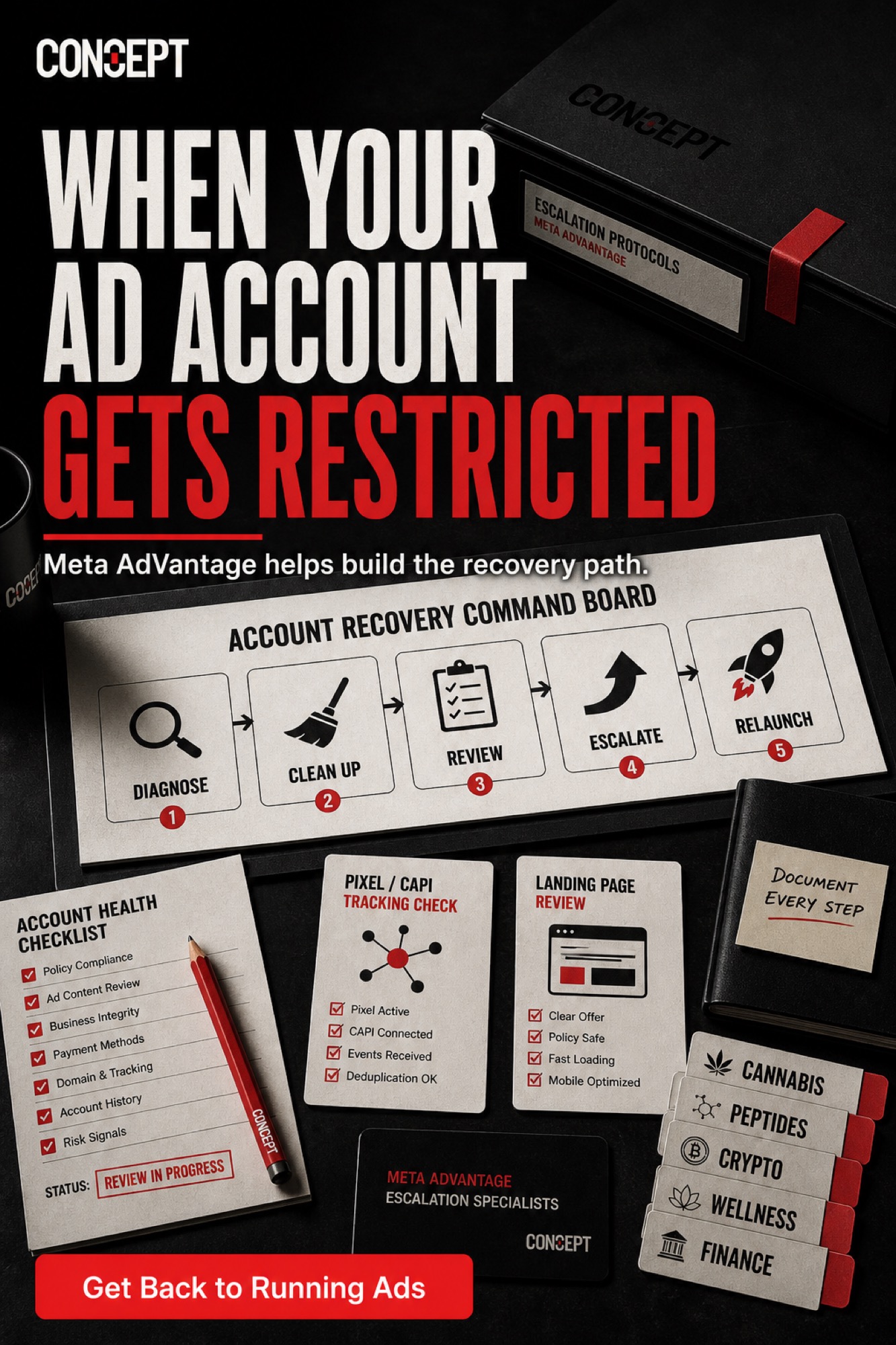 Jacob Beau 2.0 Facebook ad