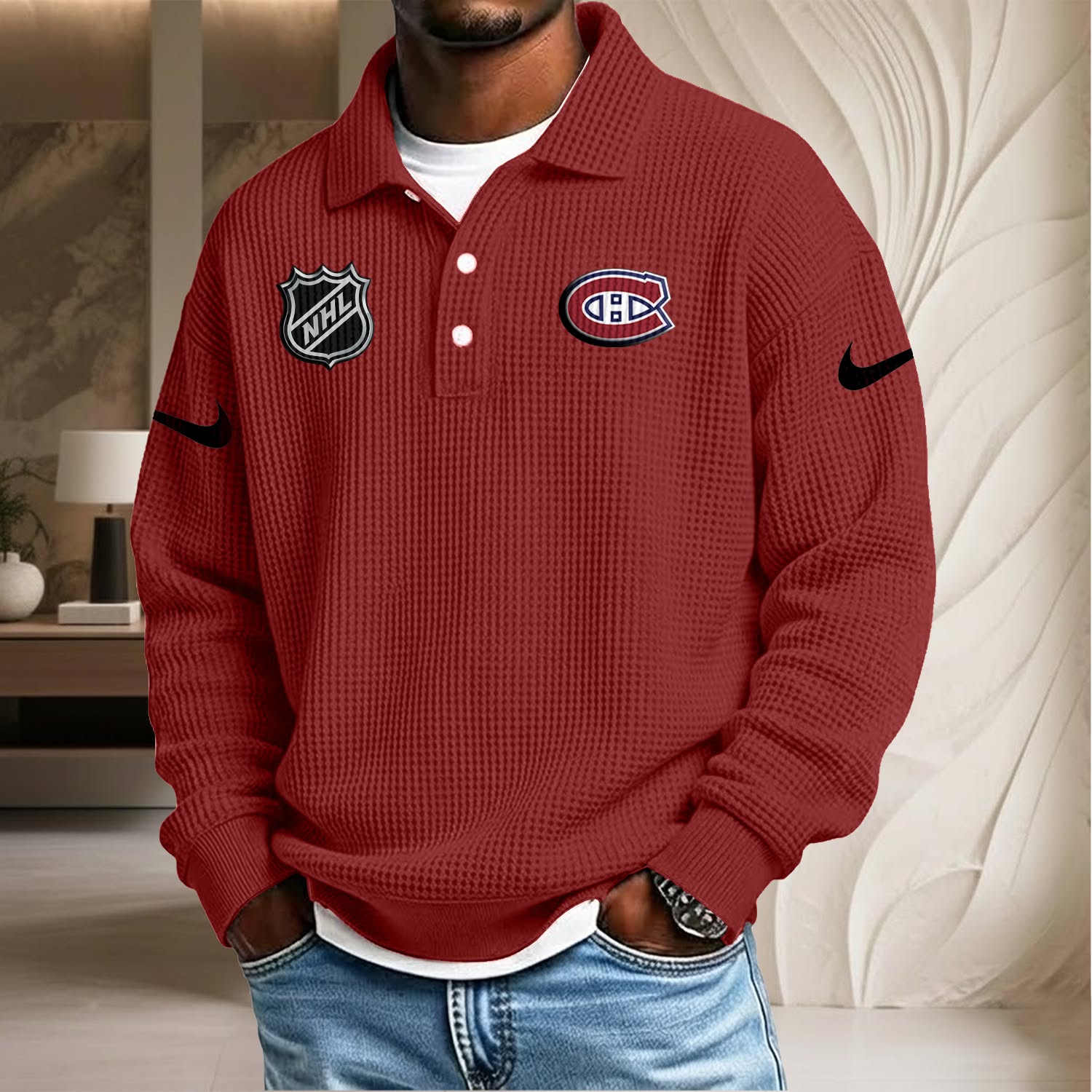 House of Prestige Facebook ad: Yes, We Have ALL 32 Teams