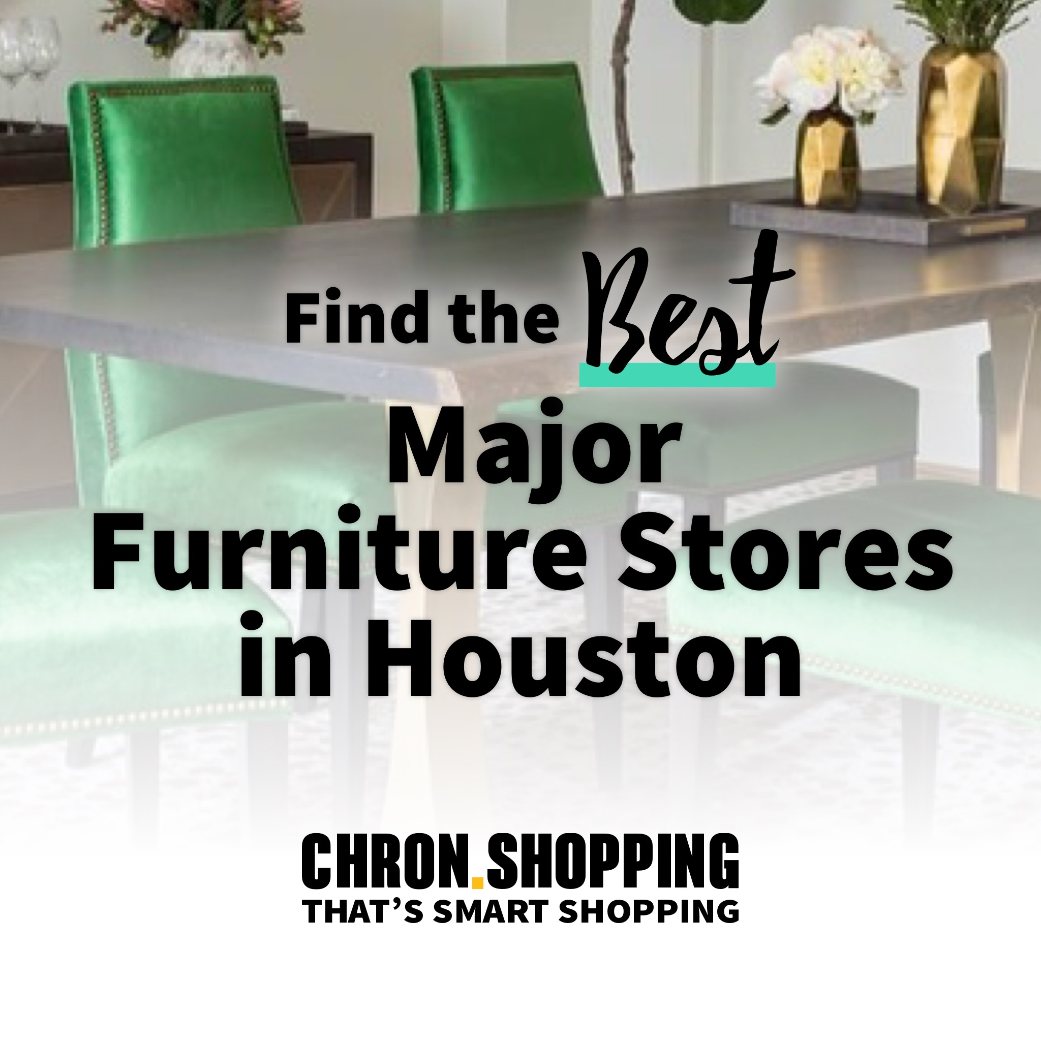 Chron Facebook ad