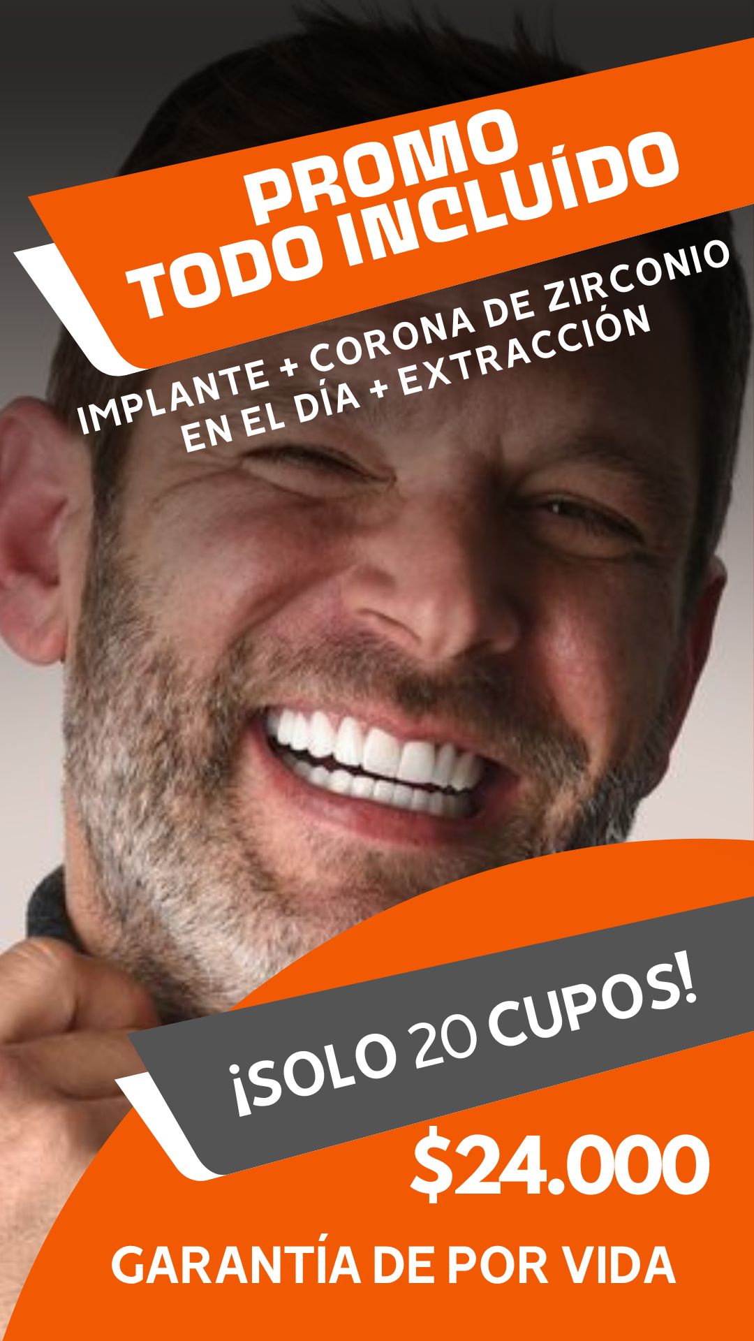 Rodrigo Silva Facebook ad