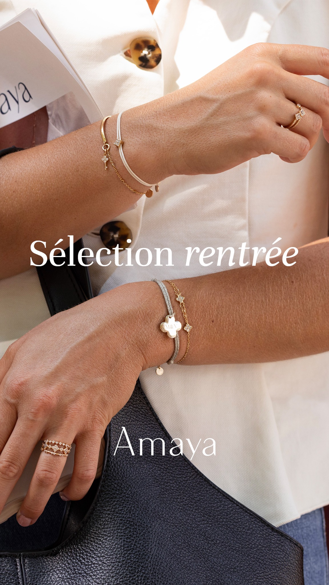 L'Atelier d'Amaya Facebook ad