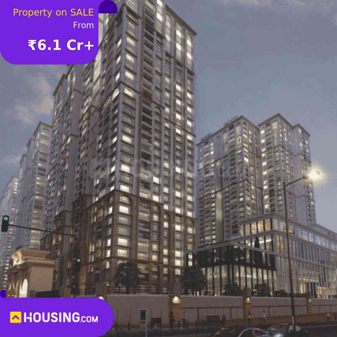 Housing - Home Utsav Facebook ad