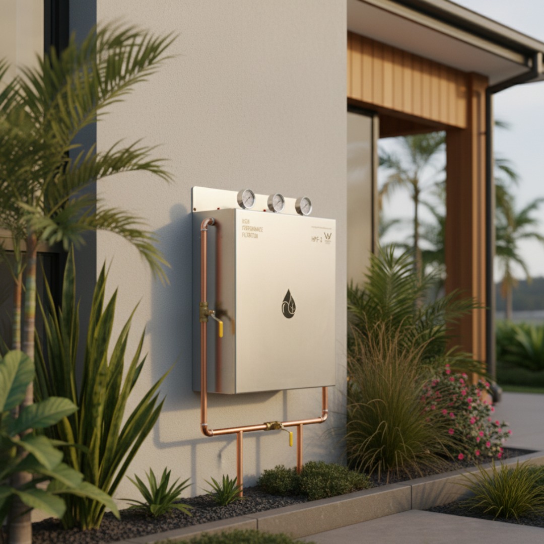 Filter Systems Australia Facebook ad