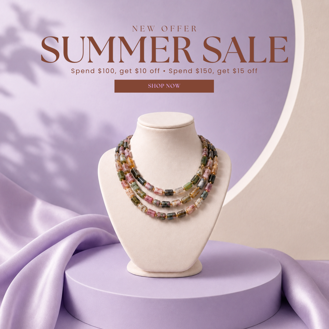 Mycrazycrystal Facebook ad