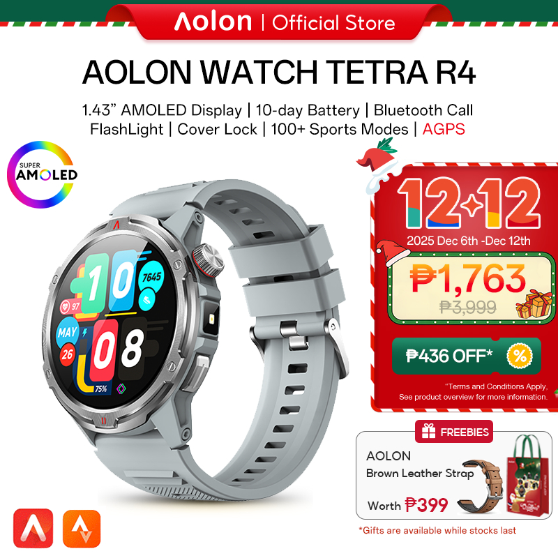 Aolon local official store Facebook ad