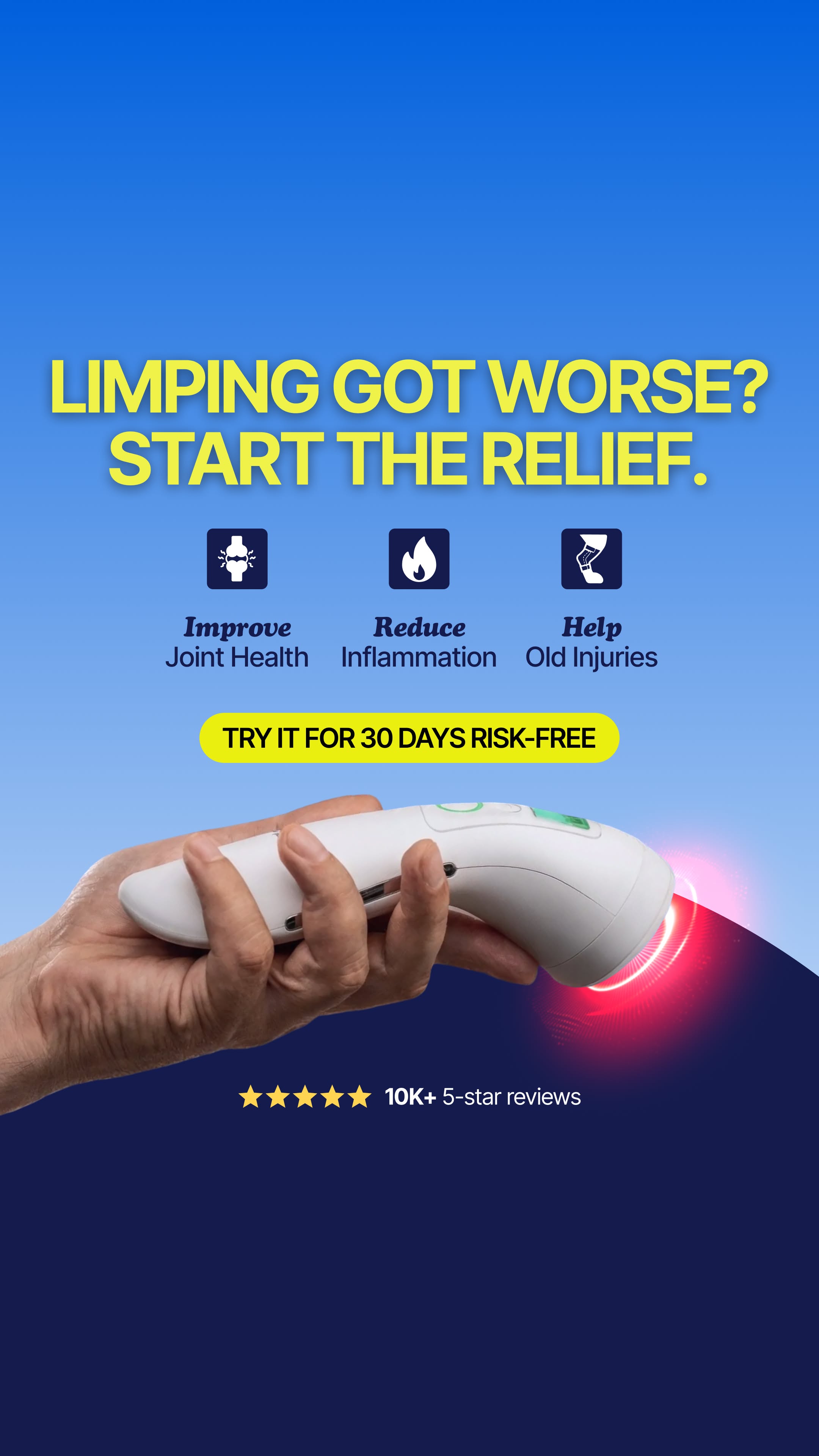 Helio Pet Facebook ad