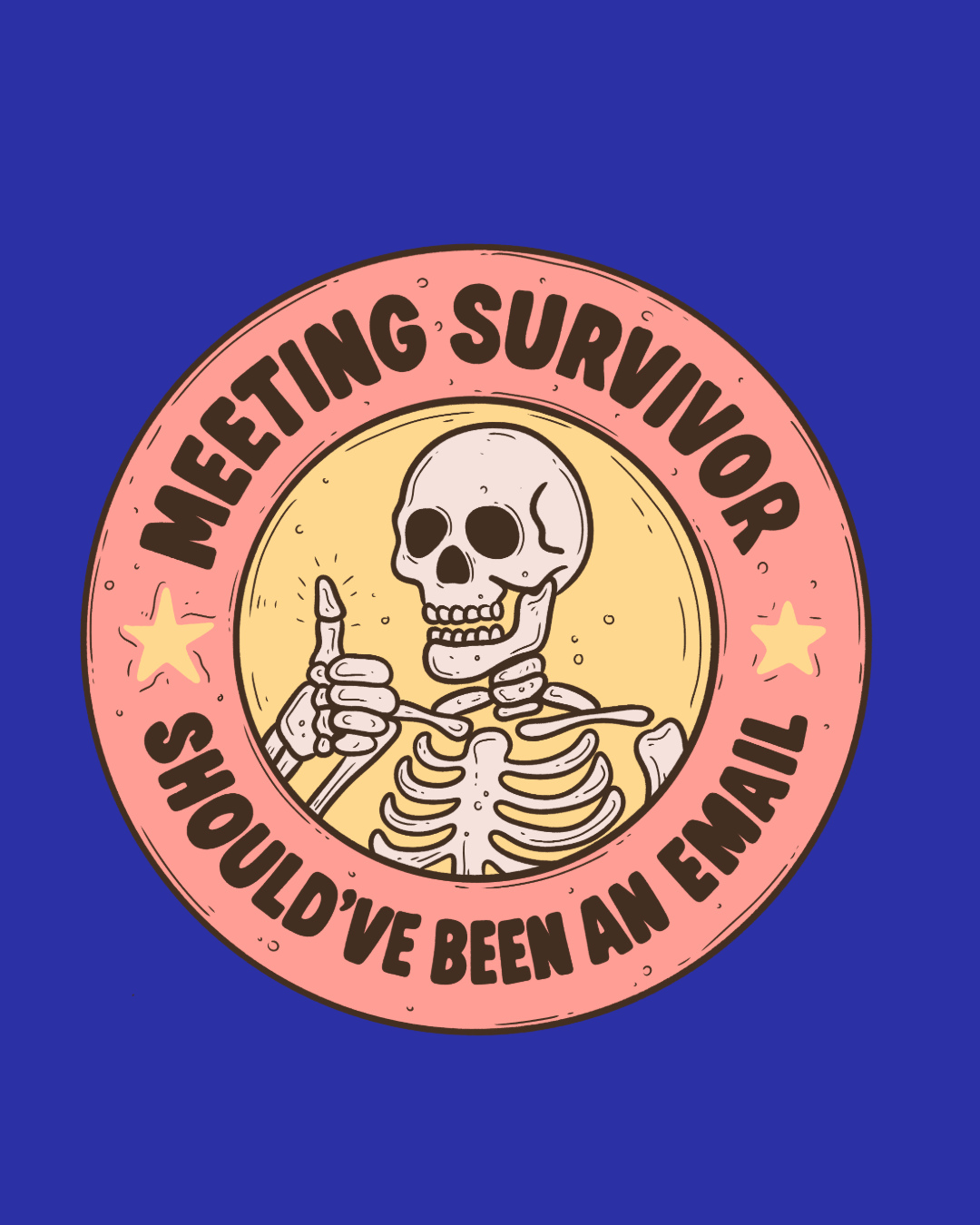 TeePublic.com Facebook ad