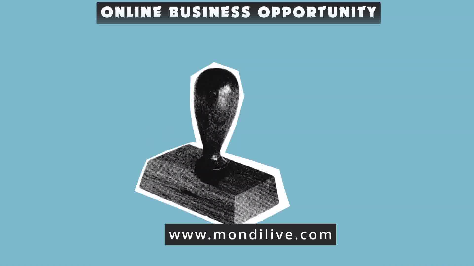 Mondi Mudongo Facebook ad from Dec 10, 2025