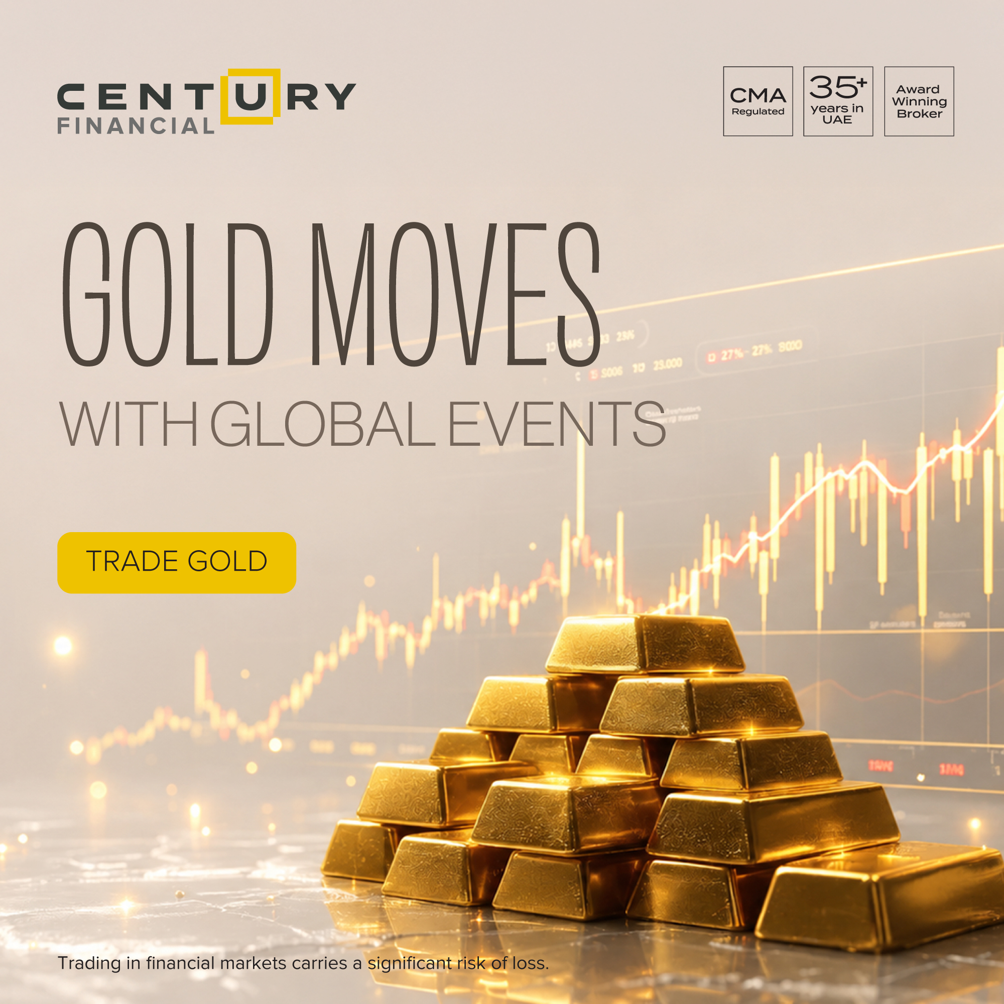 Century Financial Facebook ad