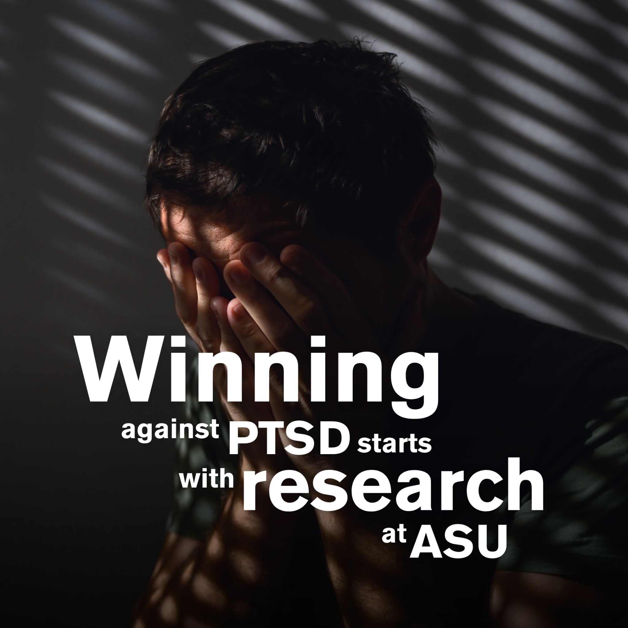 Arizona State University Facebook ad