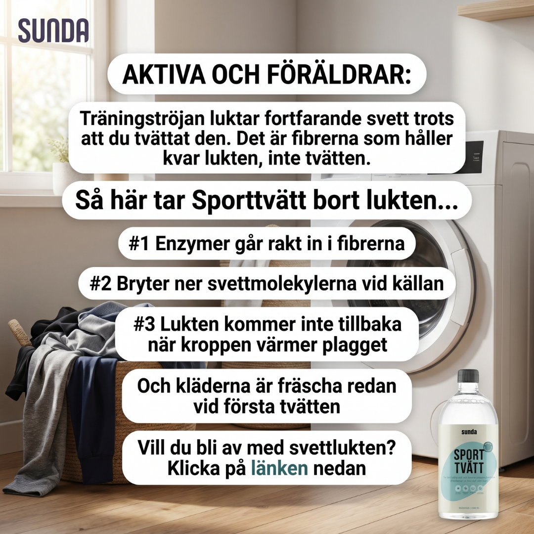 Sunda Facebook ad
