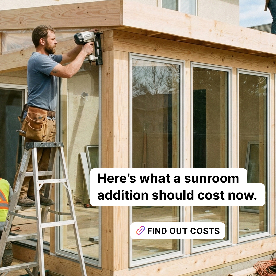 Angi Facebook ad: Need your home project done well?