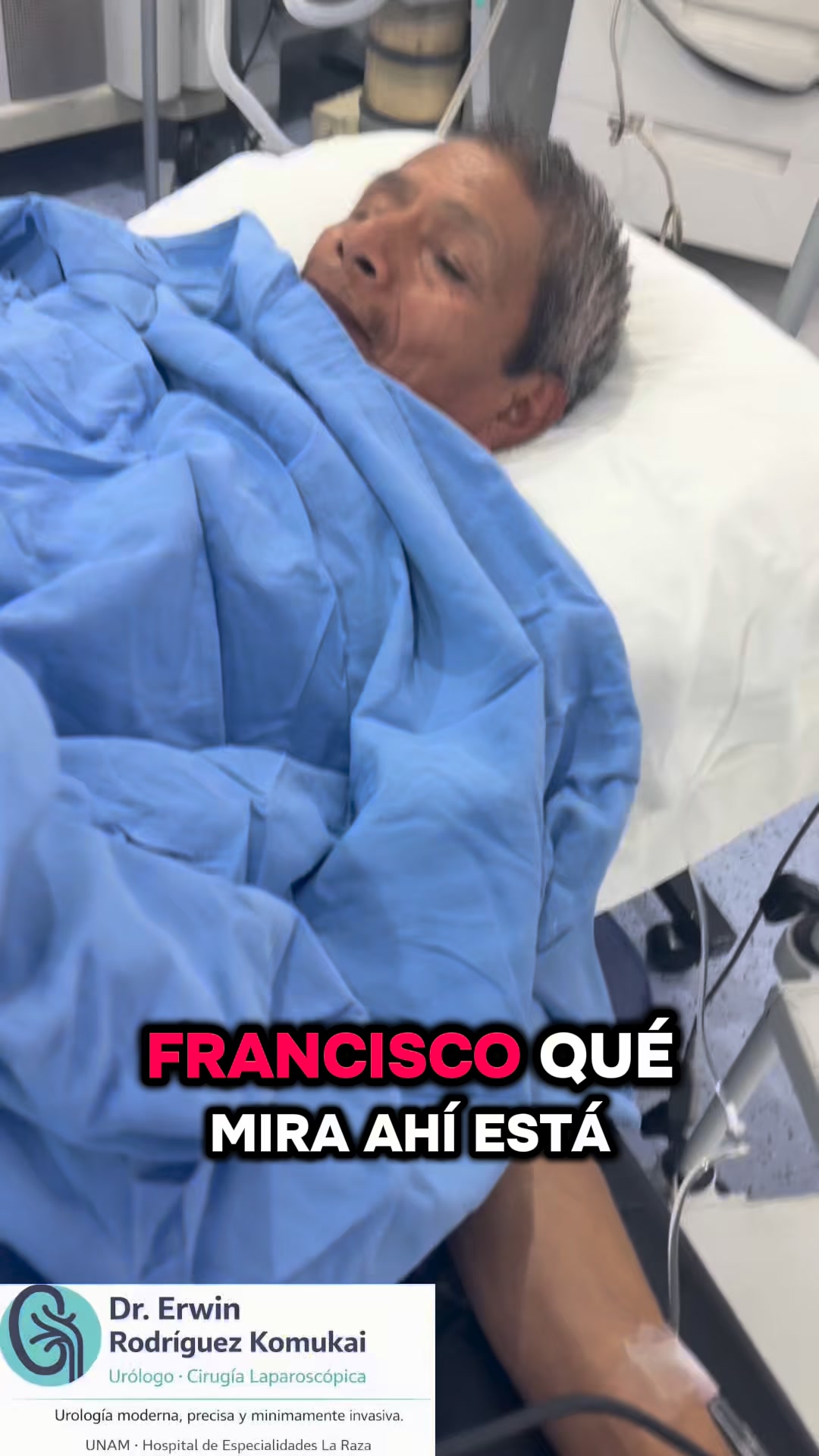 Urólogo Dr Erwin Rodríguez Komukai - Urólogo en Tuxtla Gutiérrez Facebook ad: Cirugía de Piedras en la vejiga a nuestro…