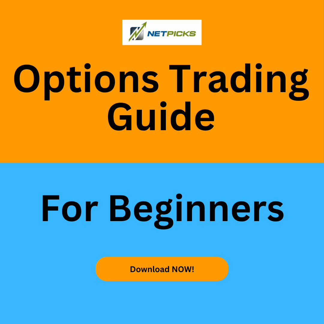 NetPicks Trader University Facebook ad