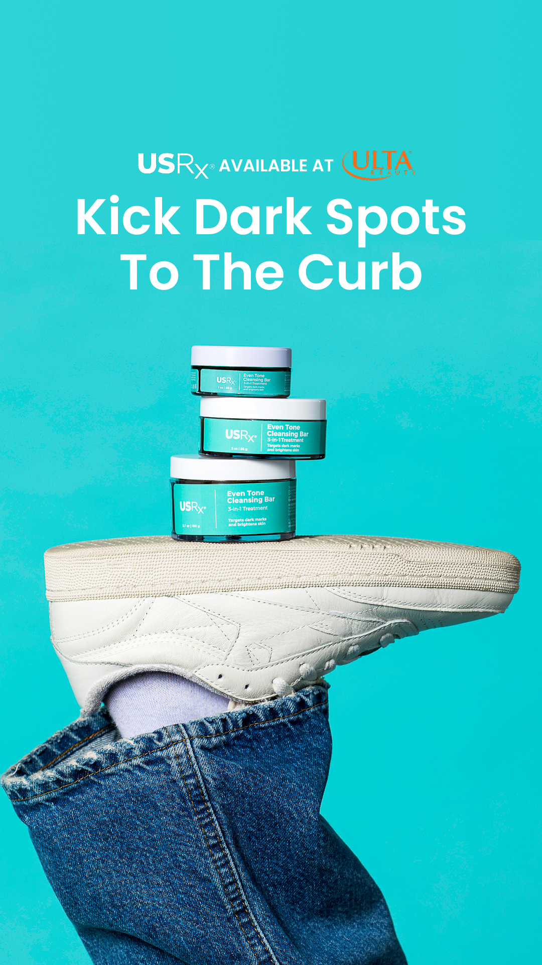UrbanSkinRx Facebook ad