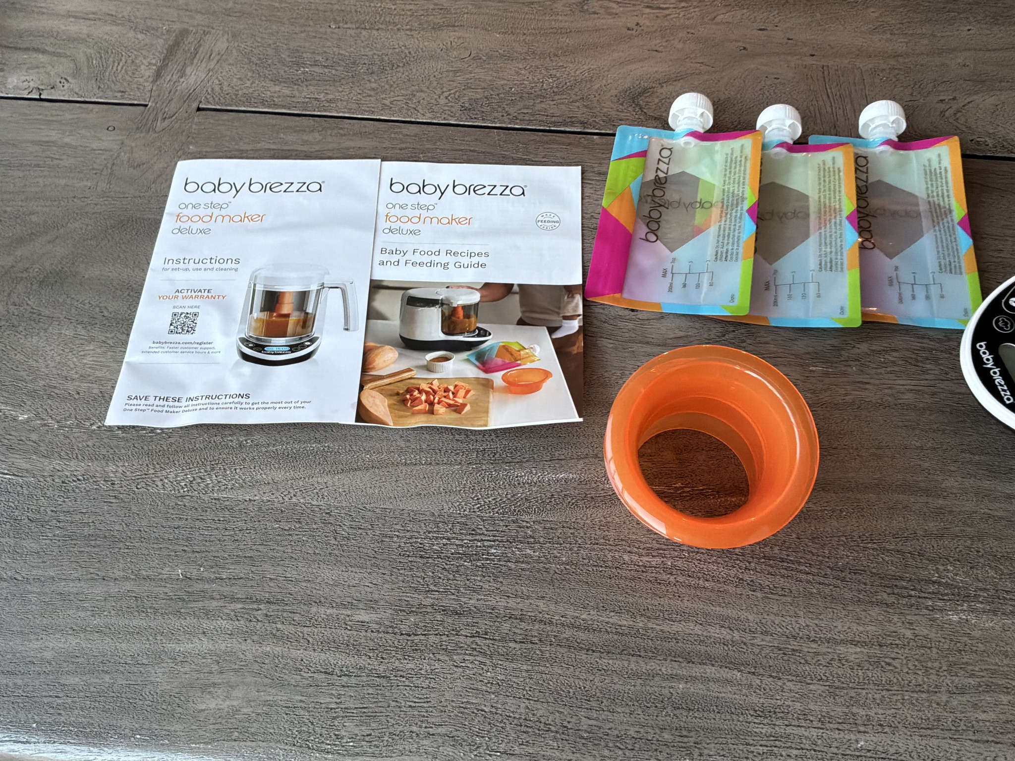 Erica Kraus Facebook ad