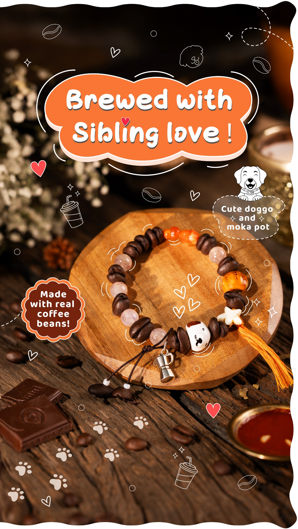 Phool.co Facebook ad