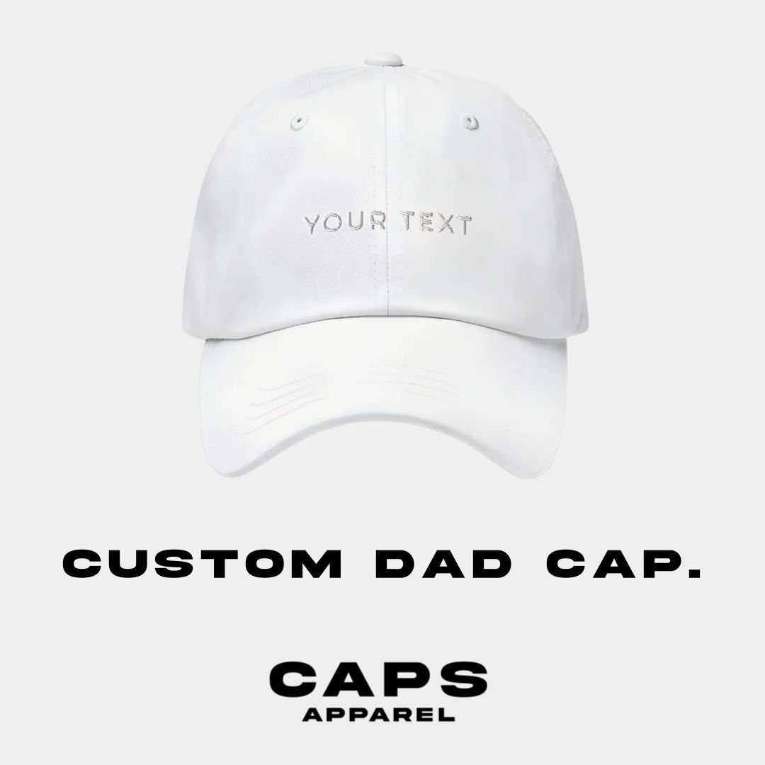 CAPS Apparel Facebook ad