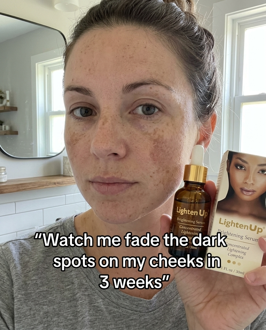 Mitchell Brands Facebook ad