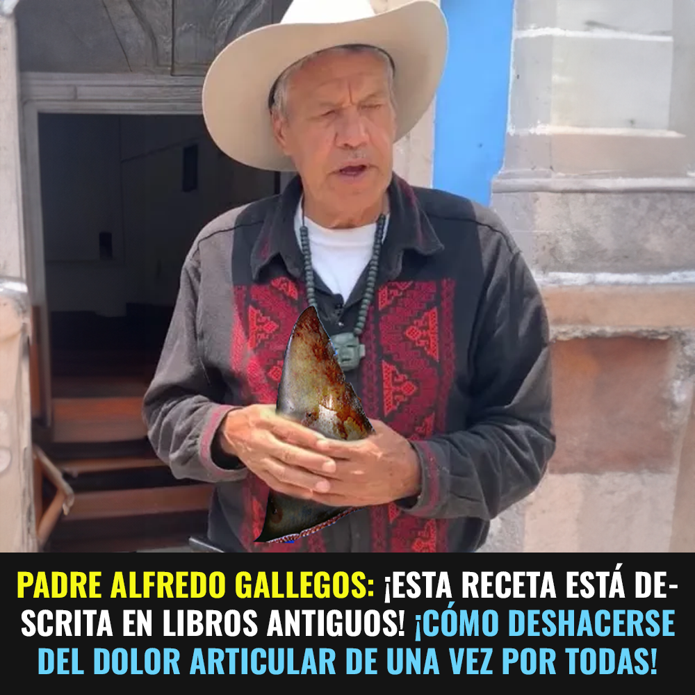 The Prestige Facebook ad: ¡Noticias urgentes!