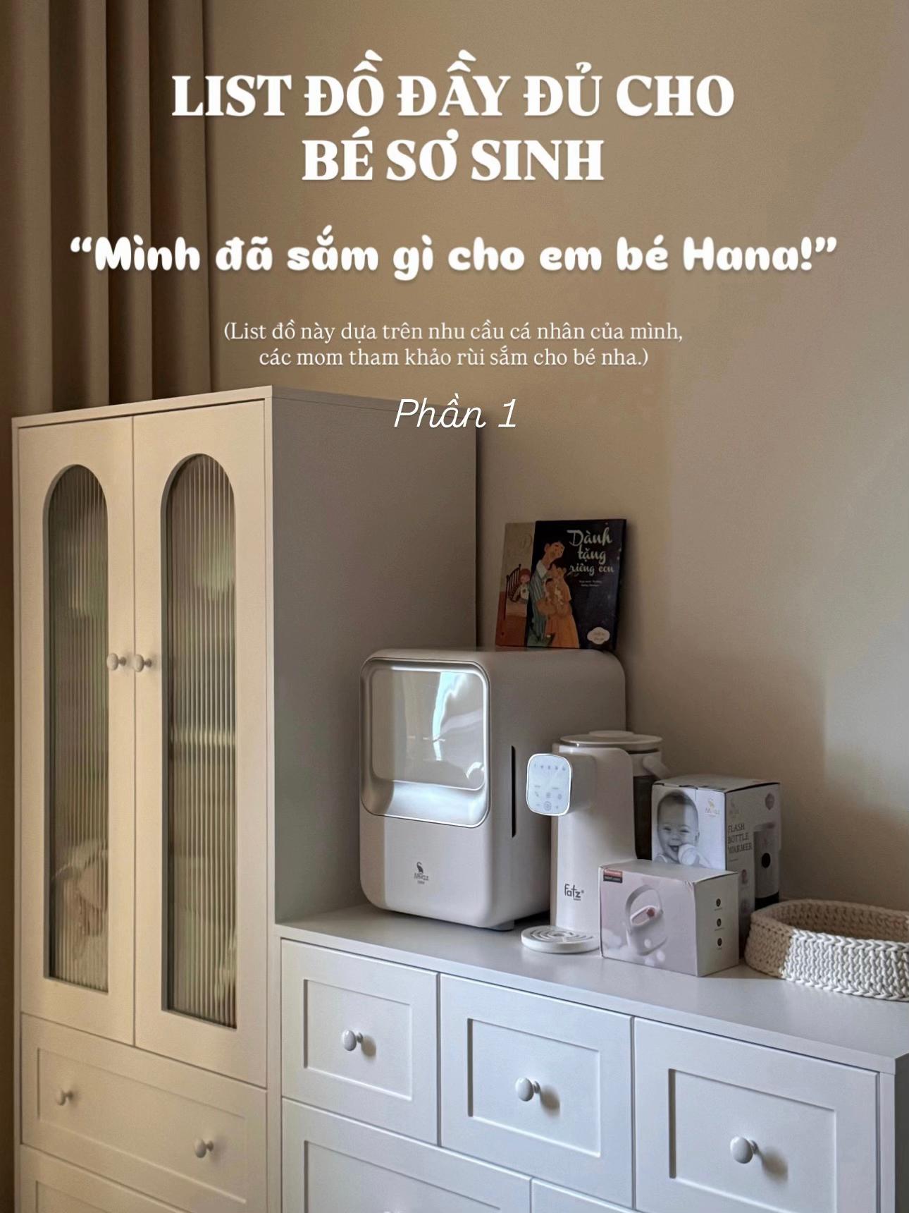 Chăm sóc con yêu Facebook ad