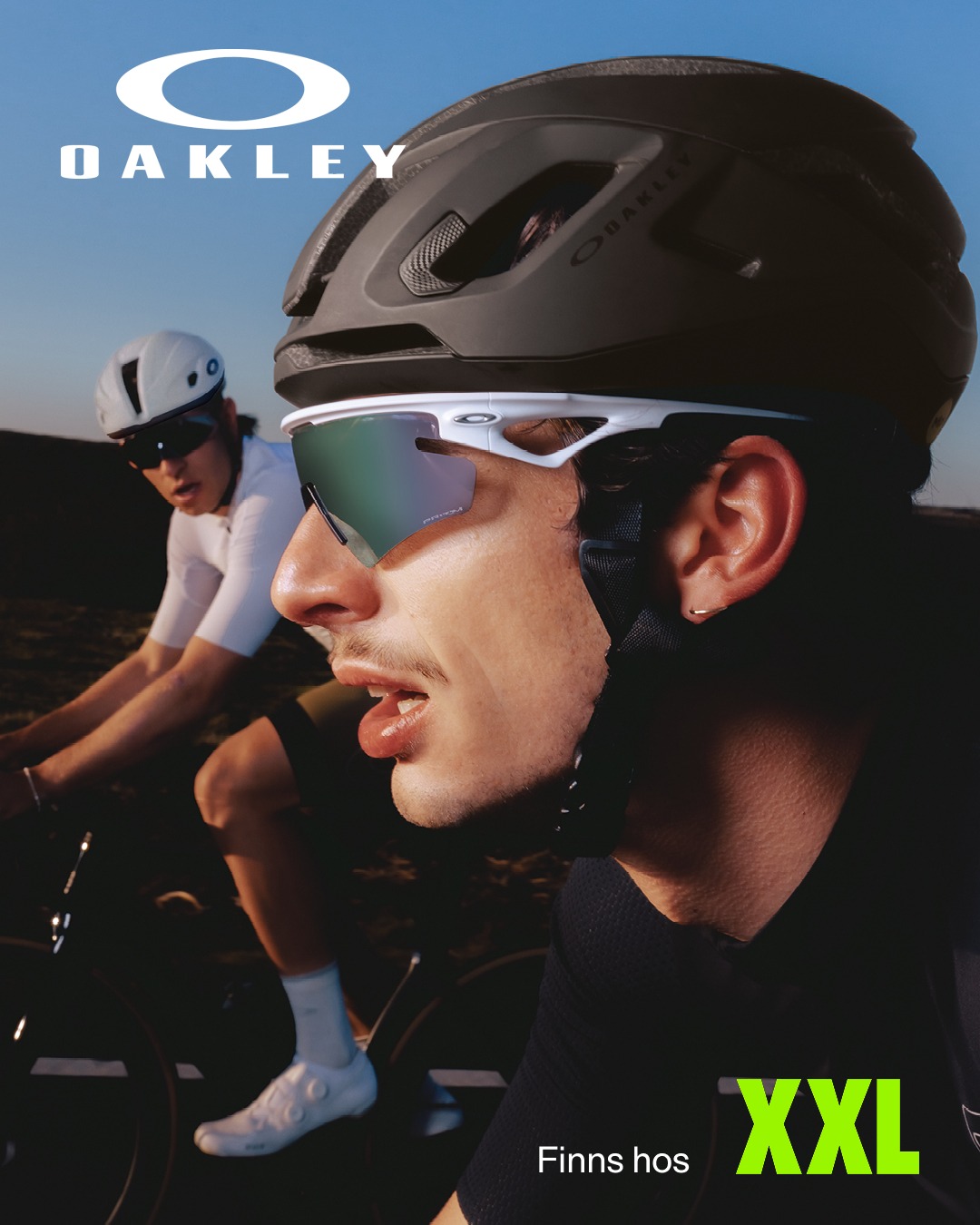 XXL Sport & Vildmark Facebook ad