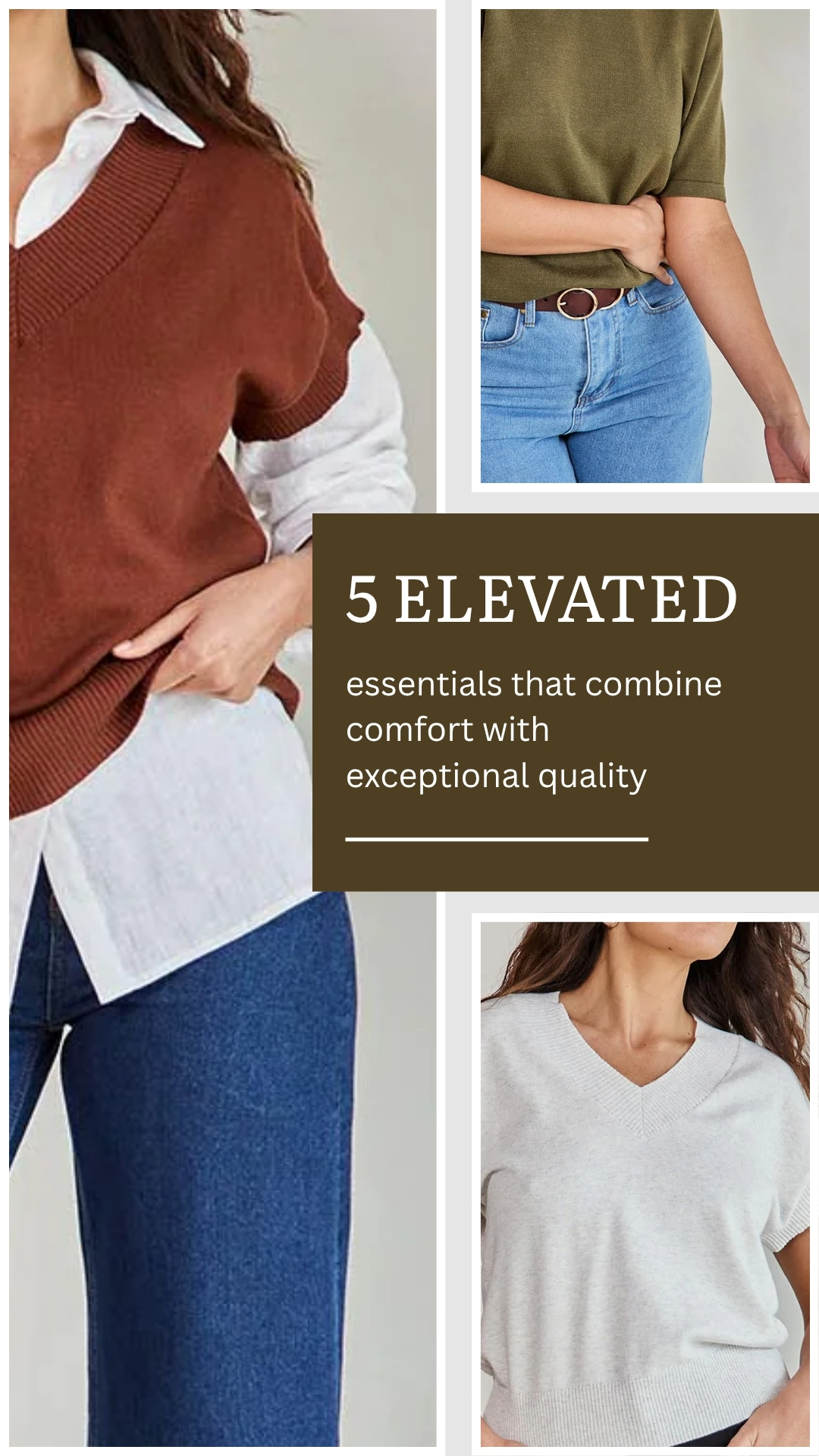 Birdsnest Facebook ad