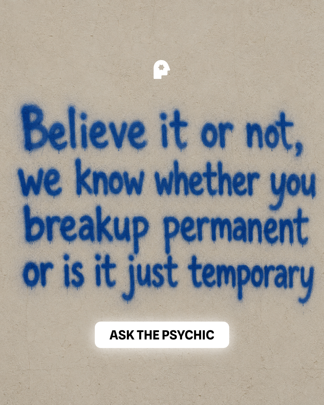 Your Relationship Advisor Facebook ad