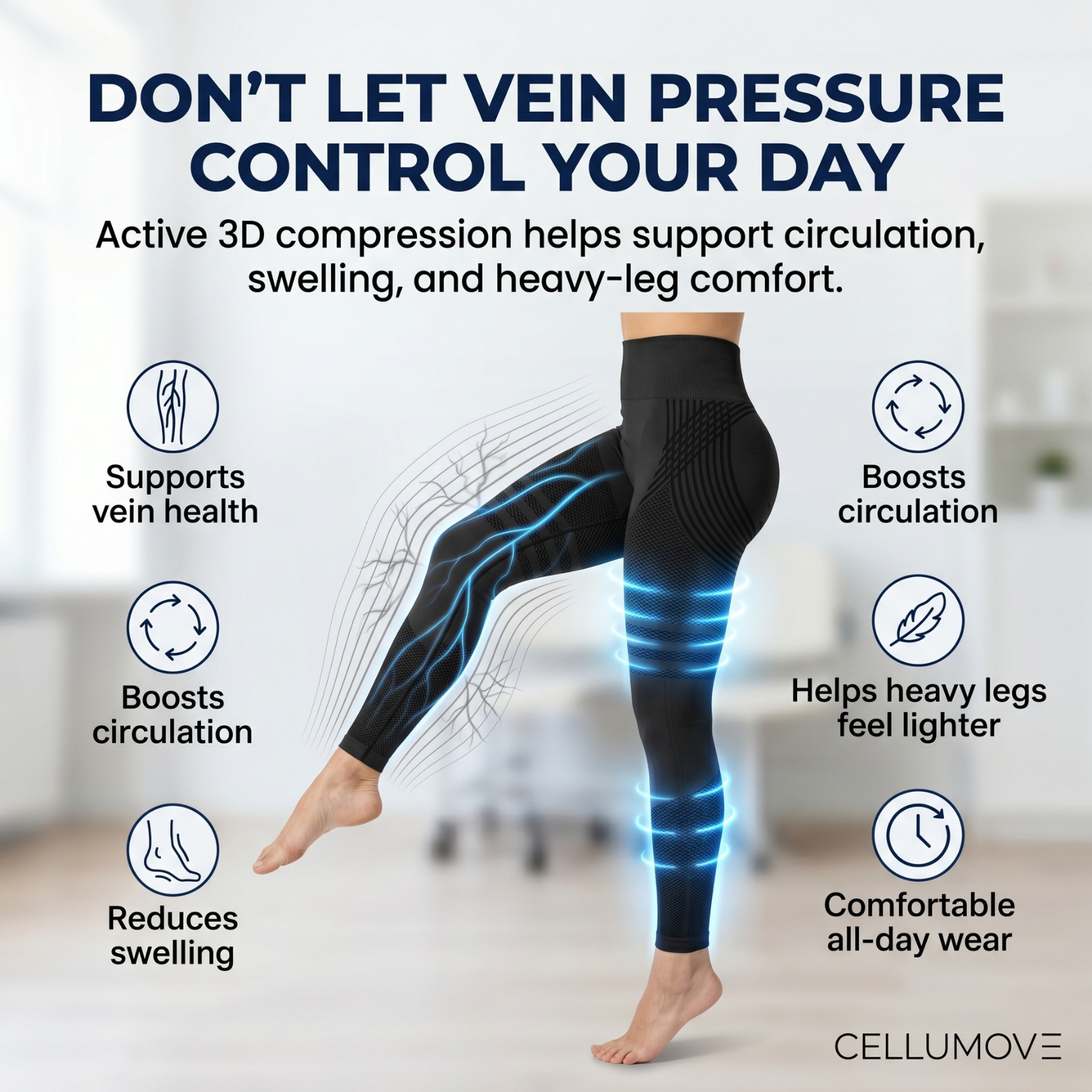 Women's Health Insider Facebook ad