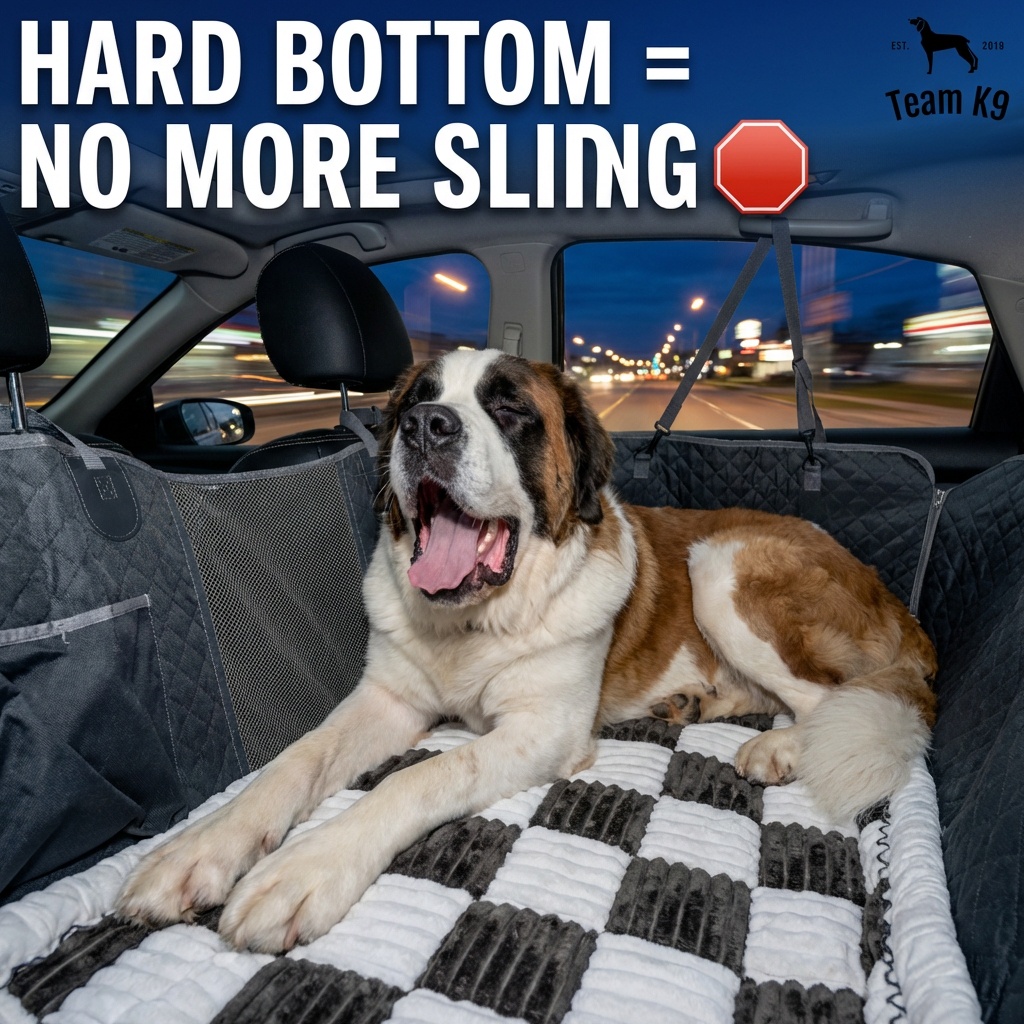 Team K9 Facebook ad
