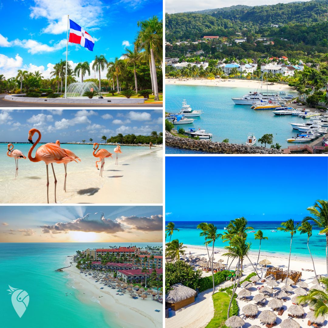 VakantiePiraten.nl Facebook ad