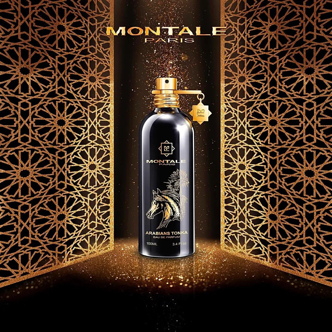 Rafa Parfum Facebook ad