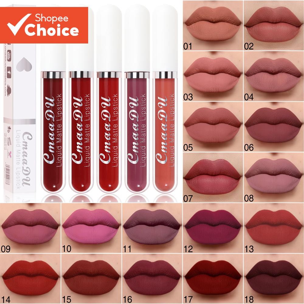 Choice Global Facebook ad