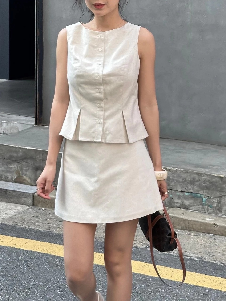 Cô Bé Review Facebook ad: Mua tại https://s.shopee.vn/60N89RV7Fm