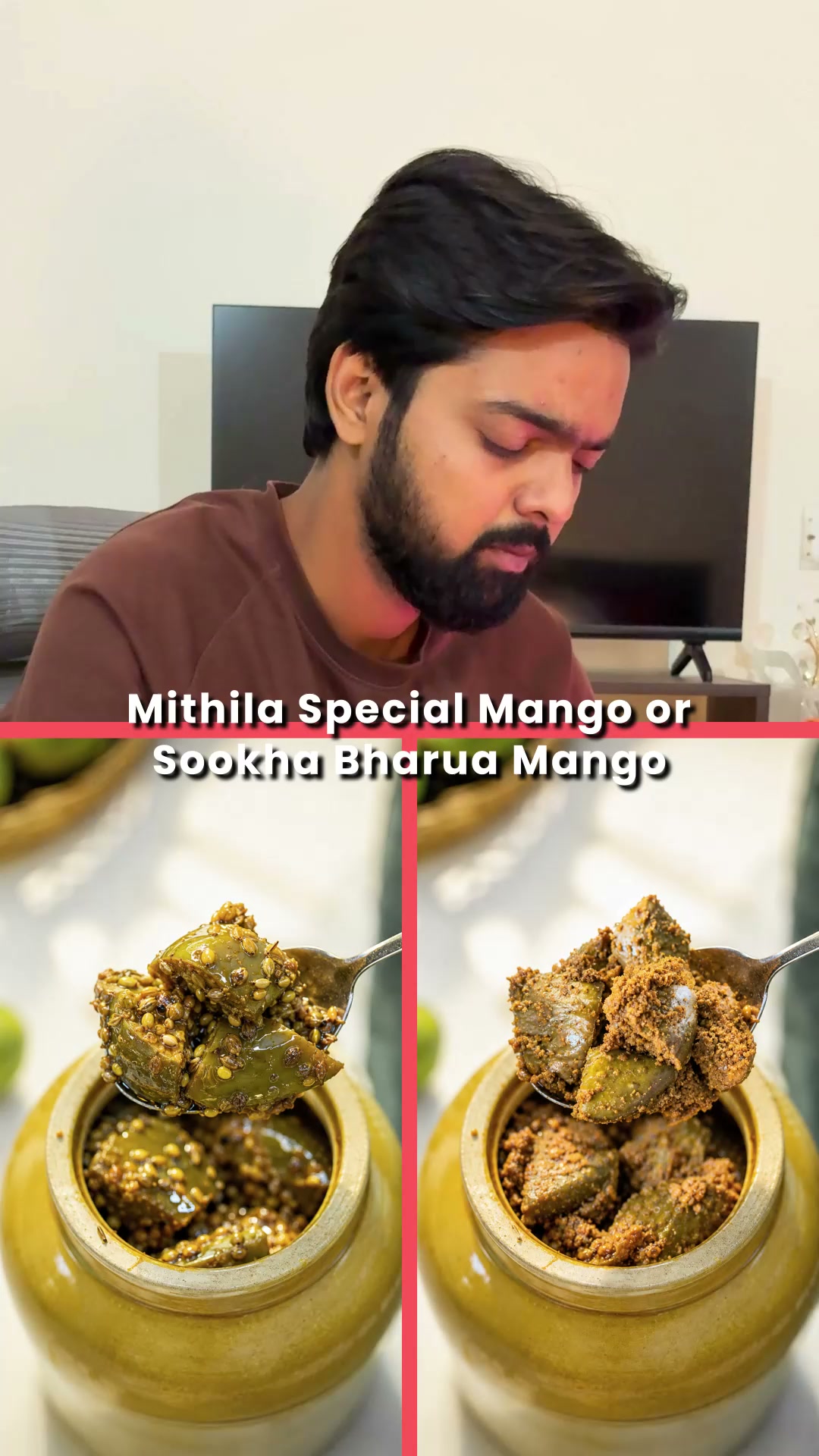 JhaJi Store Facebook ad: Find Your Favourite In One Pack.
