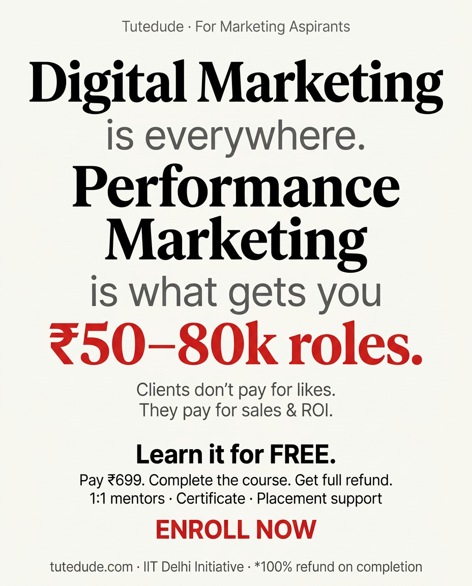 TutedudeOfficial Facebook ad