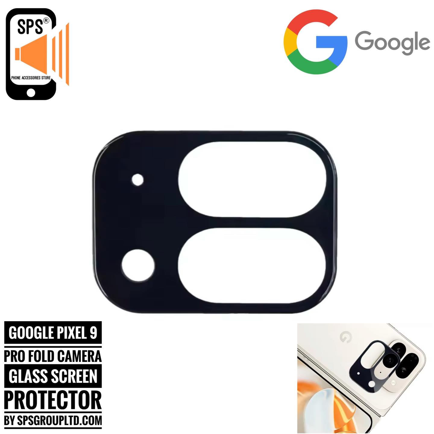 SPS Phone Accessories Store-Rose Garden Facebook ad