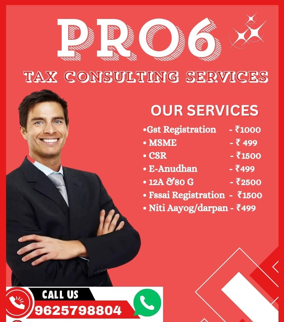 Pro Biz Facebook ad: Any Registration 24 hours