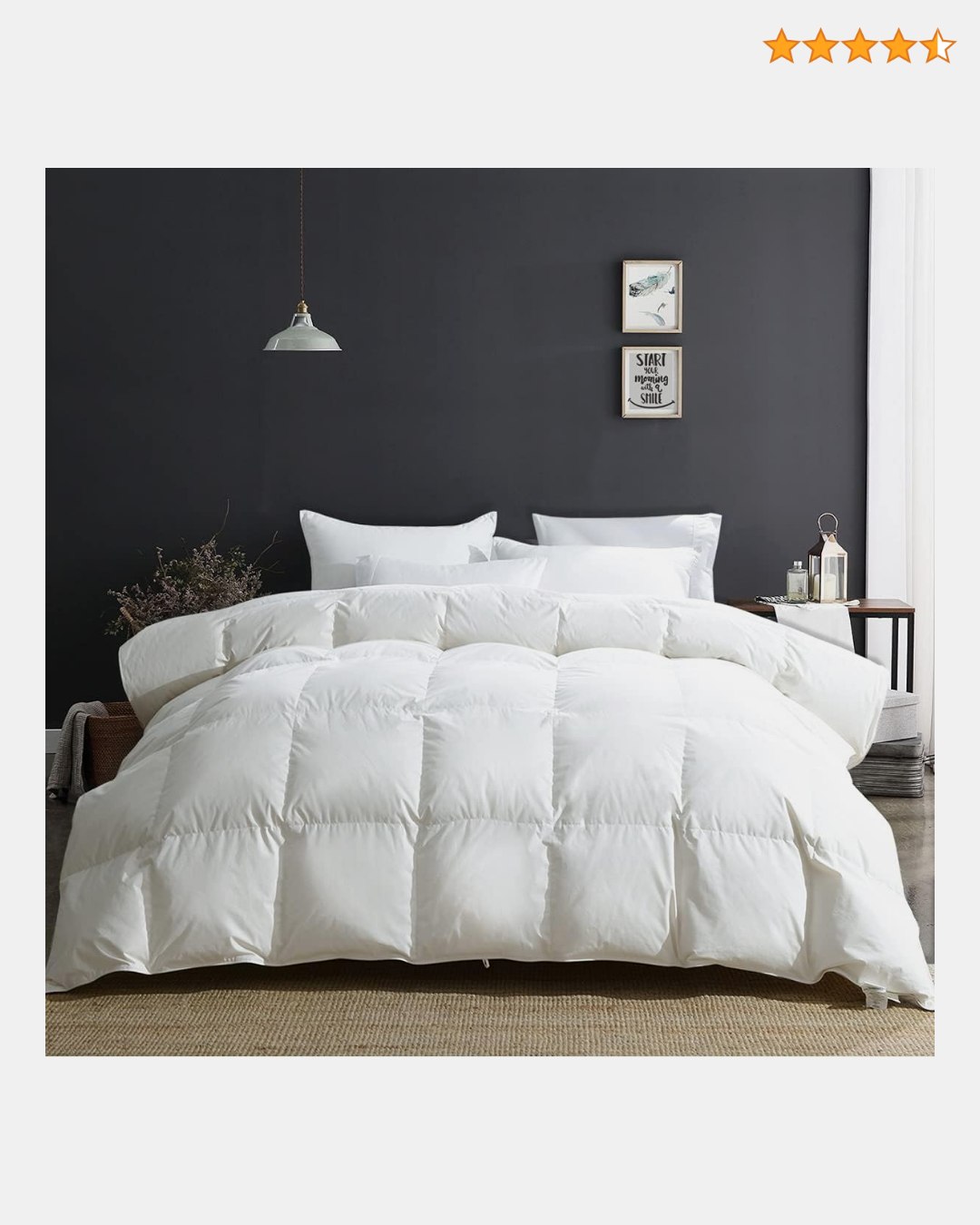 Amazon Home Facebook ad