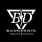 Blackwater Delta