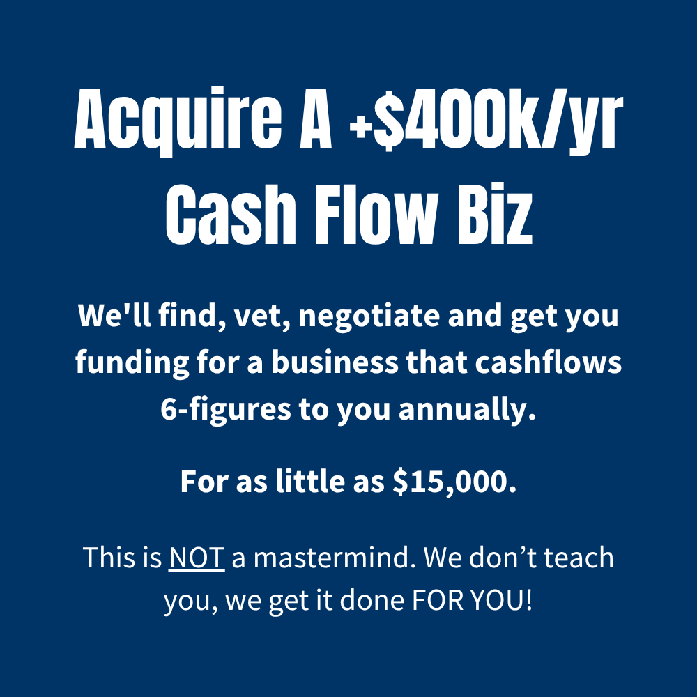 Regalis Facebook ad